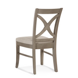 Hues Indoor 9 Pc Dining Set by Braxton Culler Model 1064-DINSET