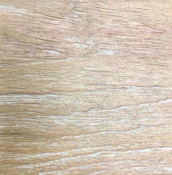 Coastal Teak 56" Outdoor Round Dining Table by Sunset West Model 5501-RXDT