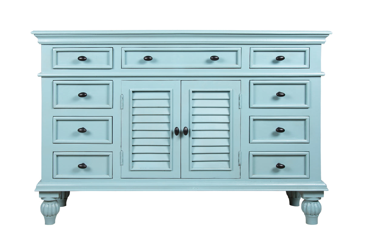 Azurelle Server by Capris Furniture Model IN5217