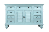 Azurelle Server by Capris Furniture Model IN5217