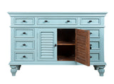 Azurelle Server by Capris Furniture Model IN5217