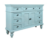 Azurelle Server by Capris Furniture Model IN5217