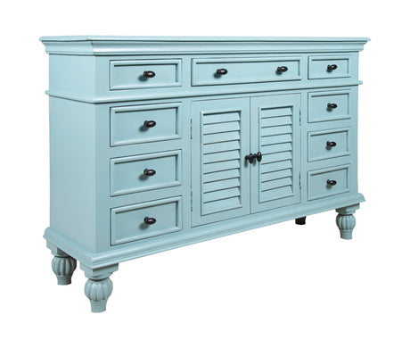 Azurelle Server by Capris Furniture Model IN5217