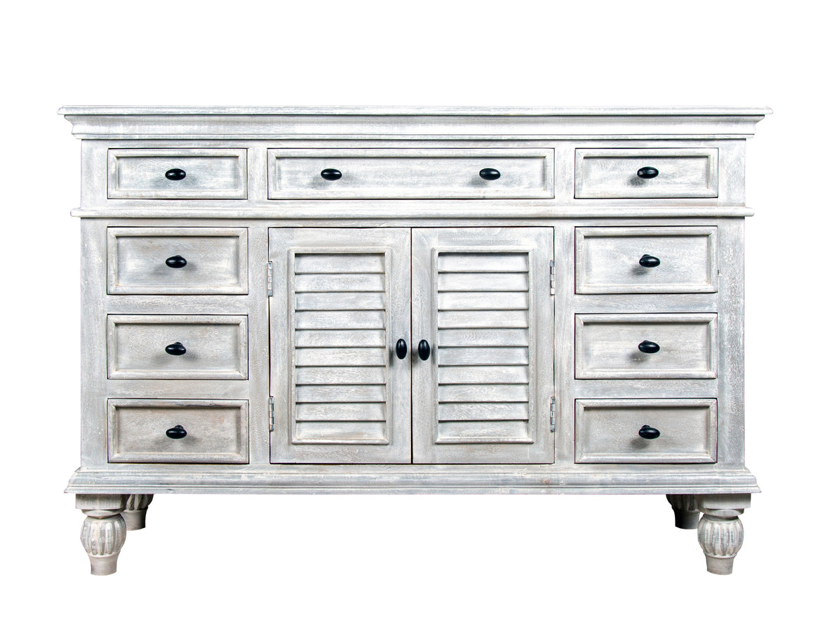 Evandra Server by Capris Furniture Model IN5218