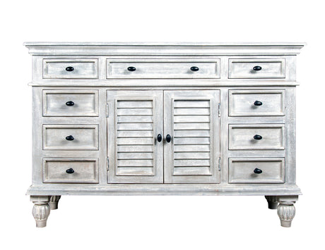 Evandra Server by Capris Furniture Model IN5218