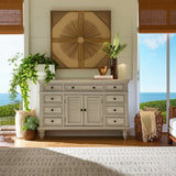 Evandra Server by Capris Furniture Model IN5218