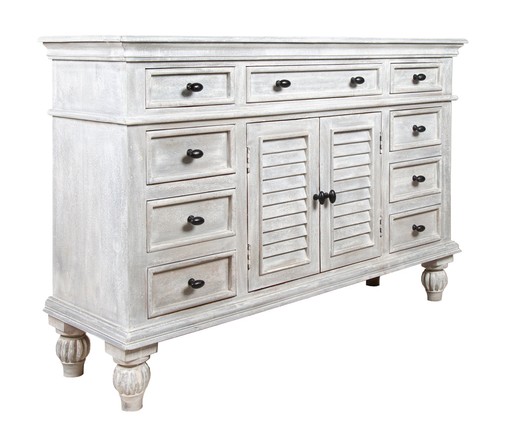 Evandra Server by Capris Furniture Model IN5218