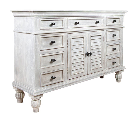 Evandra Server by Capris Furniture Model IN5218