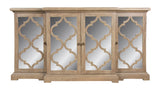 Orvanta Server by Capris Furniture Model IN6022