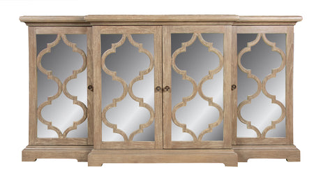 Orvanta Server by Capris Furniture Model IN6022