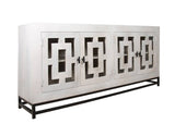 Server Cabinet or Buffet Model IN6027 from Capris Furniture