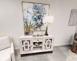 Plasma TV Cabinet or Buffet Model IN6028 from Capris Furniture