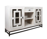 Plasma TV Cabinet or Buffet Model IN6028 from Capris Furniture