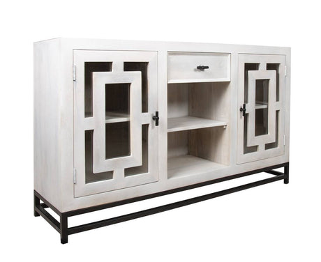 Plasma TV Cabinet or Buffet Model IN6028 from Capris Furniture