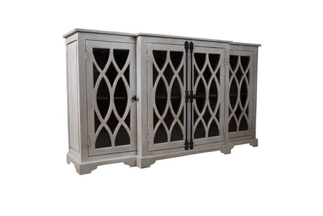 Server Cabinet or Buffet Model IN6031 from Capris Furniture