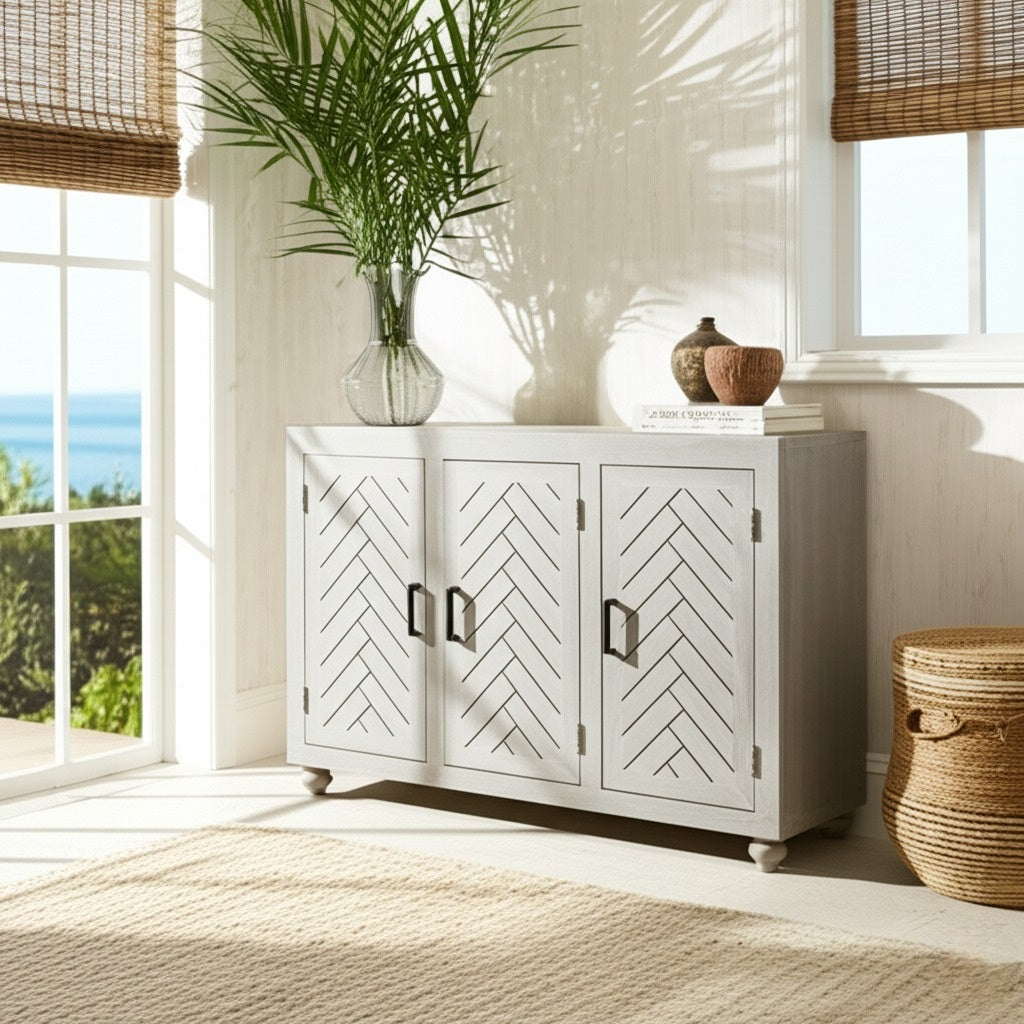 Maliora Server by Capris Furniture Model IN6033
