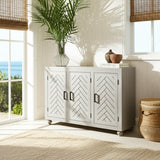 Maliora Server by Capris Furniture Model IN6033