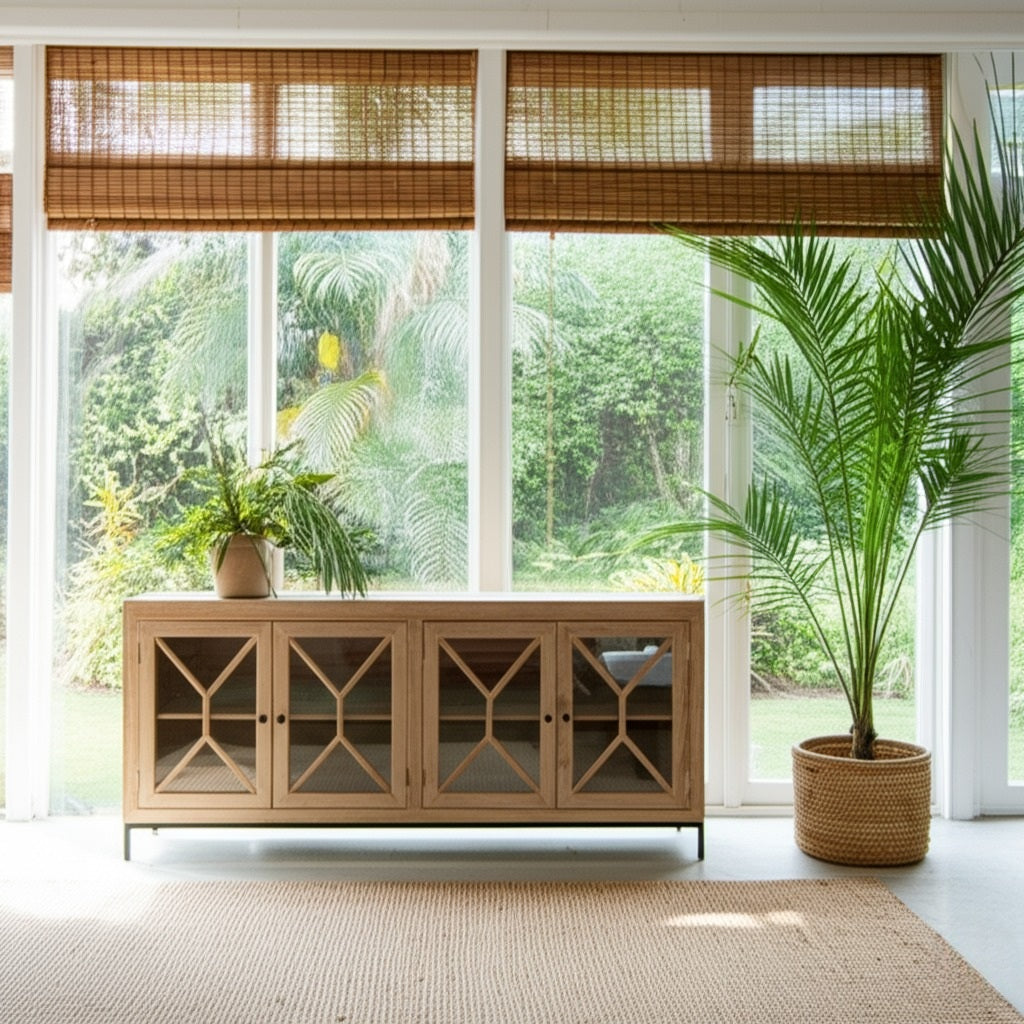 Zolena Cabinet by Capris Furniture Model IN6035