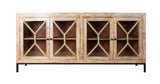 Zolena Cabinet by Capris Furniture Model IN6035