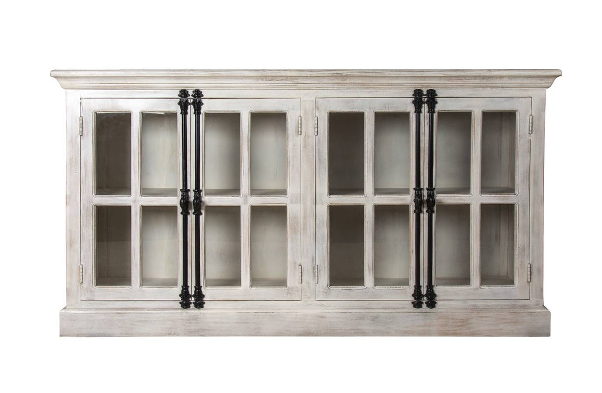 Cabinet or Buffet for Many Uses Model IN6036 from Capris Furniture