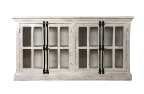 Cabinet or Buffet for Many Uses Model IN6036 from Capris Furniture