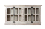Trionna Cabinet by Capris Furniture Model IN6036