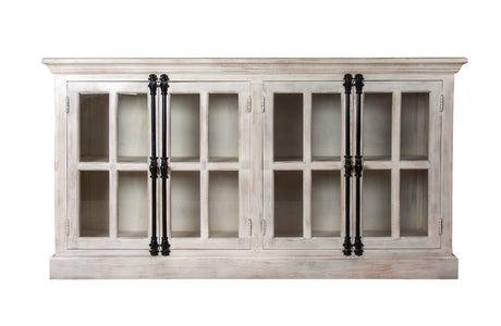 Trionna Cabinet by Capris Furniture Model IN6036