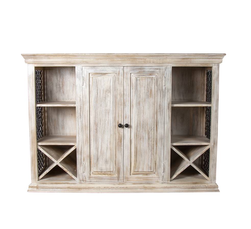 Cabinet Buffet Model IN6037 from Capris Furniture