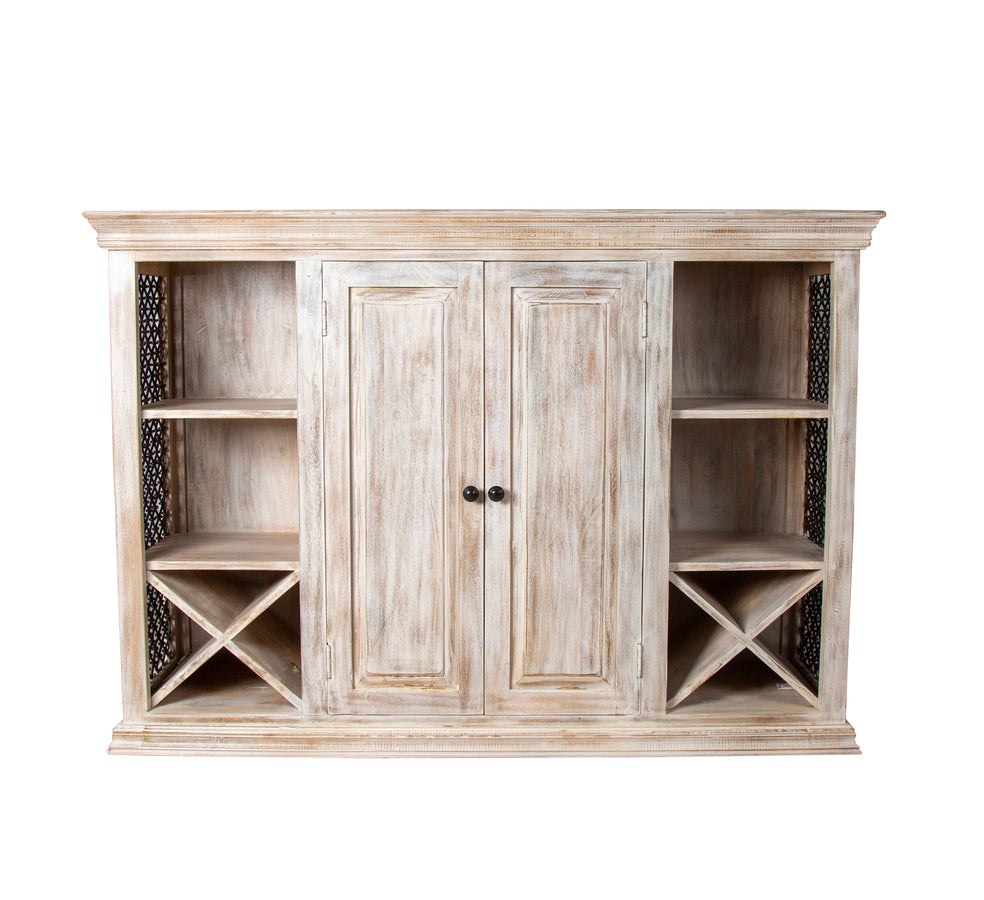 Farella Cabinet by Capris Furniture Model IN6037