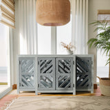 Aspria Cabinet by Capris Furniture Model IN6038