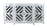 Aspria Cabinet by Capris Furniture Model IN6038