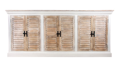 Liora&Eacute; Cabinet by Capris Furniture Model IN6039