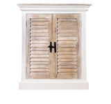 Zevalyn Cabinet by Capris Furniture Model IN6040