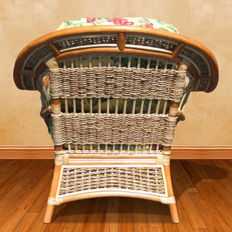 Islander Rattan 6 Pc Living Room Set from Spice Island Wicker
