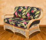 Islander Rattan 6 Pc Living Room Set from Spice Island Wicker