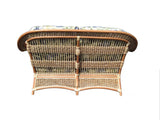 Islander Rattan Sofa Model IS3S from Spice Island Wicker