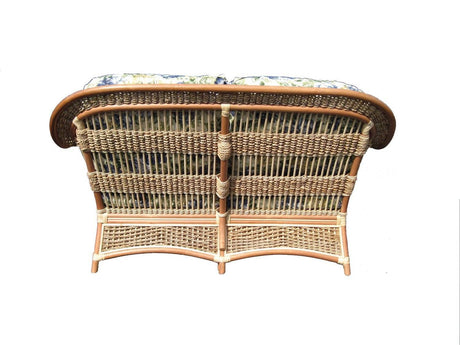 Lighthouse Rattan Sofa Model IS3S by Wicker Fair