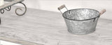 Islamorada Credenza Cabinet by Seawinds Trading B23315-DAPGREY