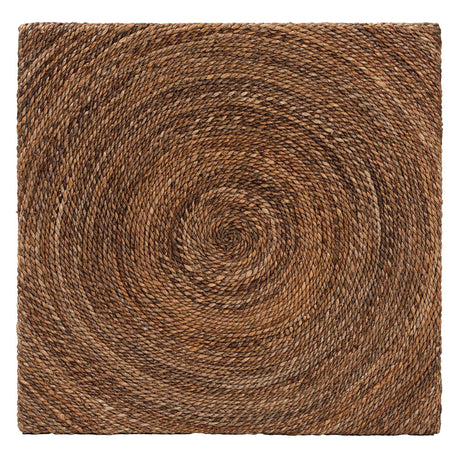 Jakarta Wicker Fair Rattan Square Coffee Table