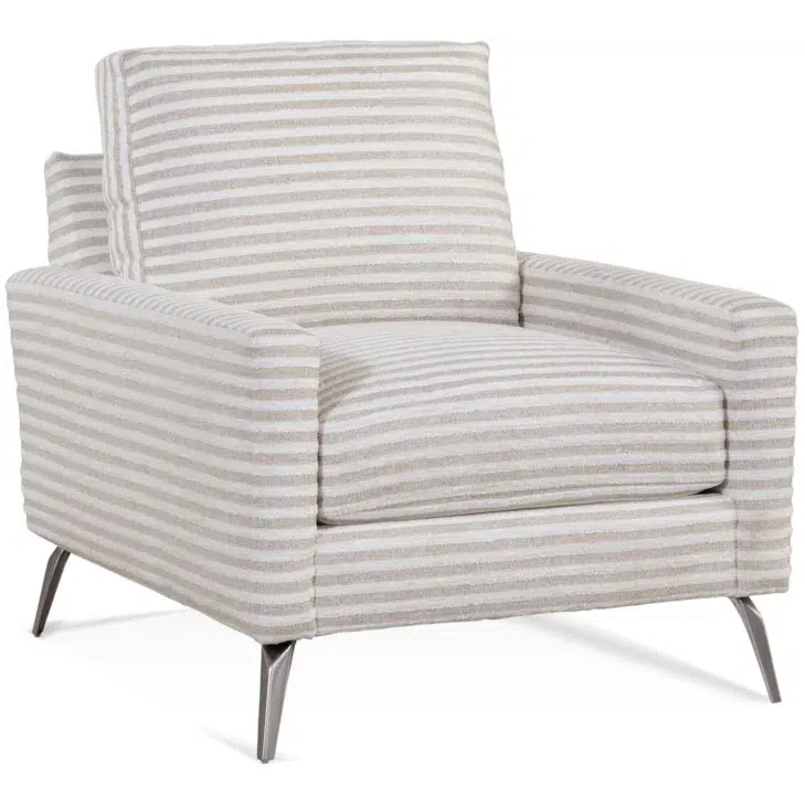 Javon Chair by Braxton Culler Made in the USA Model 9707-001