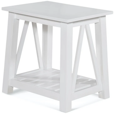 Jensen End Table by Braxton Culler Made in the USA Model 1060-071