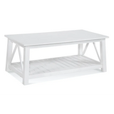 Jensen Rectangular Cocktail Table by Braxton Culler Made in the USA Model 1060-072