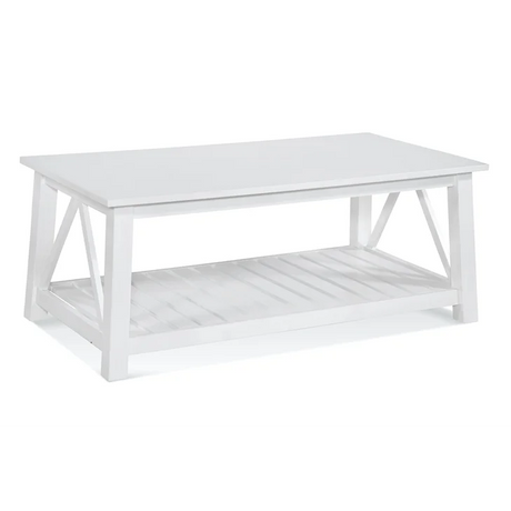 Jensen Rectangular Cocktail Table by Braxton Culler Made in the USA Model 1060-072