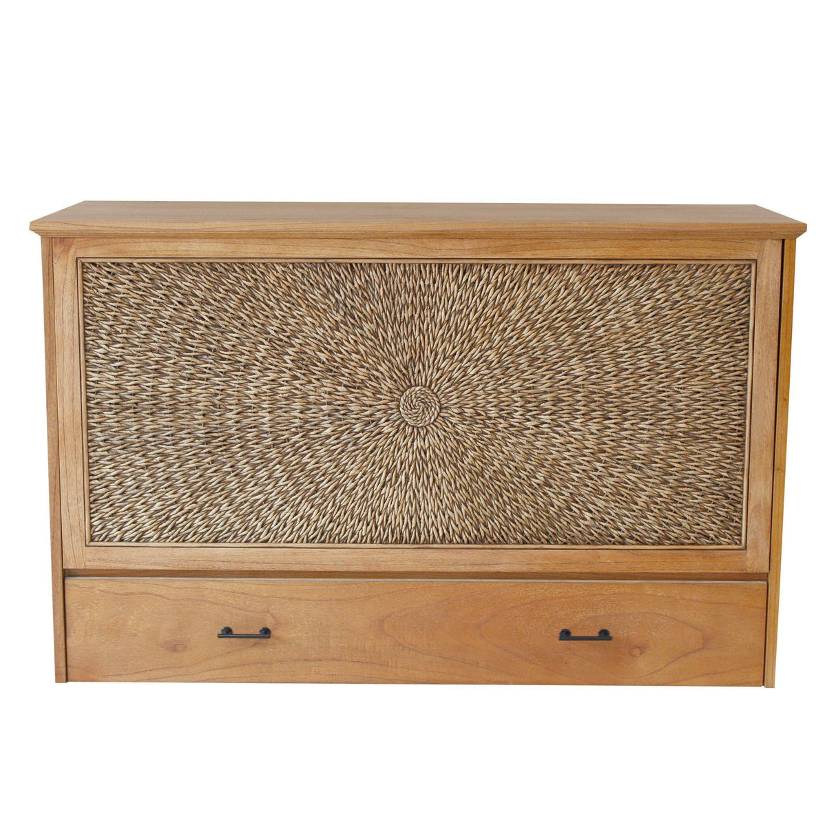 Key Largo Murphy Cabinet Bed - Pull-Out and Fold Away