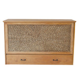 Key Largo Murphy Cabinet Bed - Pull-Out and Fold Away