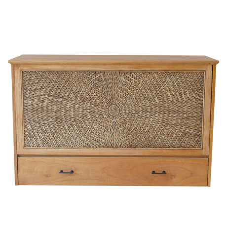 Key Largo Murphy Cabinet Bed - Pull-Out and Fold Away