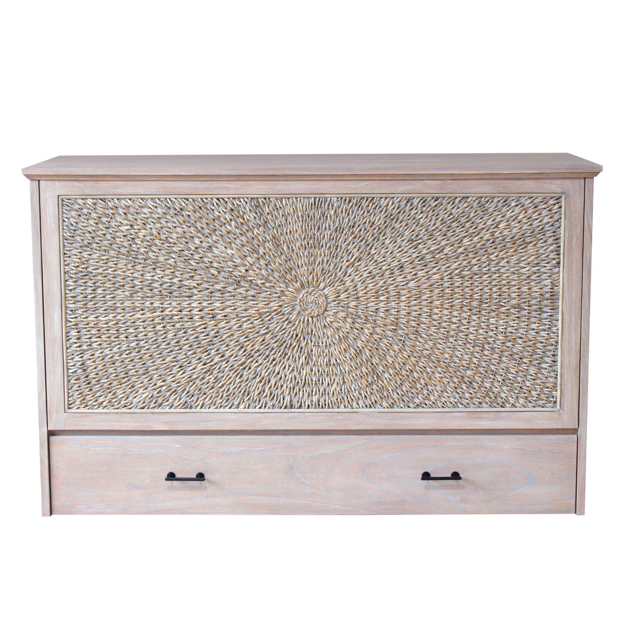 Key Largo Murphy Cabinet Bed - Pull-Out and Fold Away