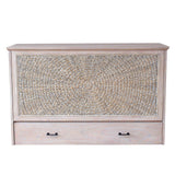 Key Largo Murphy Cabinet Bed - Pull-Out and Fold Away