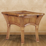 Kingston Reef Rattan 6 Pc Living Room Set Model KR-6PC-SET