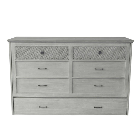 Kona Murphy Cabinet Bed - Pull-Out and Fold Away